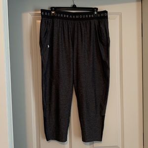 Under Armour Joggers